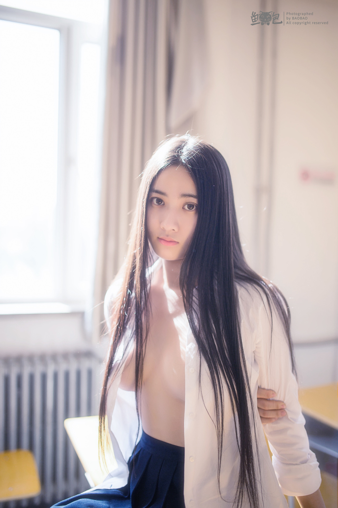 妈妈的爱人
